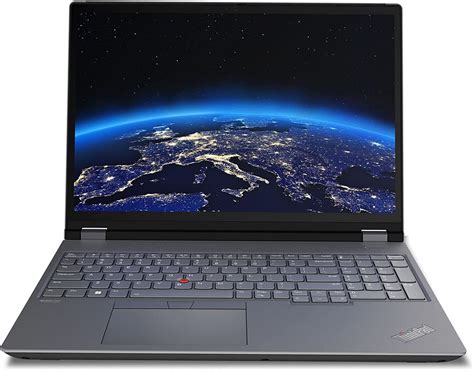 Lenovo ThinkPad P16 Gen 1 - Core i7-12850HX · RTX A2000 (Laptop) · 16.0 ...