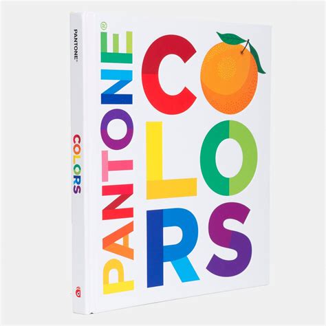 This artful first colors book introduces children to nine basic colors ...