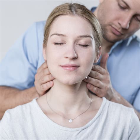 Neck Pain Chiropractic - Dr. Rich Doss, DC