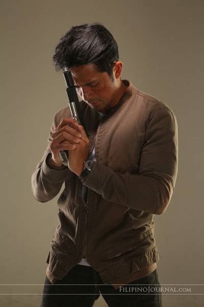 Dennis Trillo plays ‘hitman’ in indie film - Filipino Journal