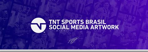 TNT Sports Brasil | Artes de Abril e Maio :: Behance