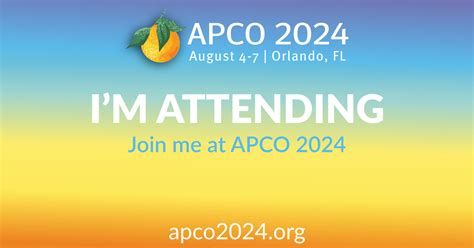 Apco Conference 2024 Portland Maine - Twyla Ingeborg