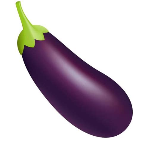 Eggplant Emoji Png Eggplant Emoji Transparent Background Png | Sexiz Pix