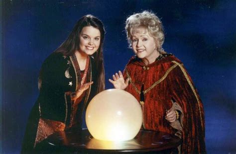 Halloweentown II: Kalabar's Revenge (2001)