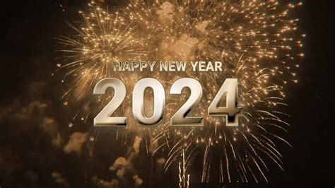 Happy New Year 2024 Whatsapp Messages, Quotes, Status, and Photos - SAB TV