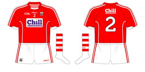 2016-Cork-GAA-hurling-football-jersey – MuseumofJerseys.com