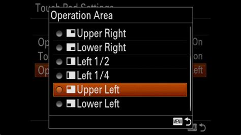 Sony A7 III, A7R III, A9 Autofocus Settings – Mirrorless Comparison