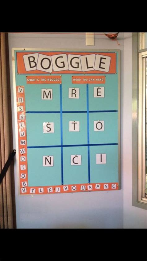 Boggle | Boggle, Biggest word, Words