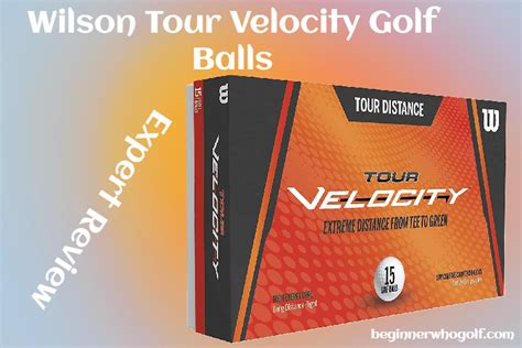 Vice Tour Golf Ball: Distance & Accuracy Review - Beginner Who Golf