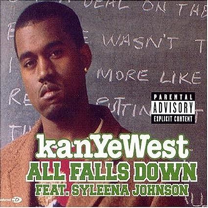 Kanye West - All Falls Down Pt.2 by Kanye West - Amazon.com Music