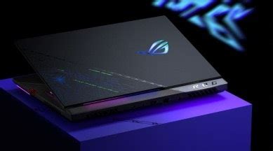 Asus ROG Strix Scar 17 Special Edition announced: Check specs, price ...