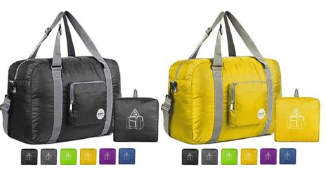 The Best Packable Folding Bags and Foldable Luggage | Airfarewatchdog Blog