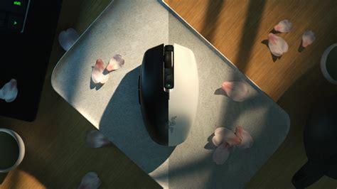 Razer Orochi V2 :: Behance