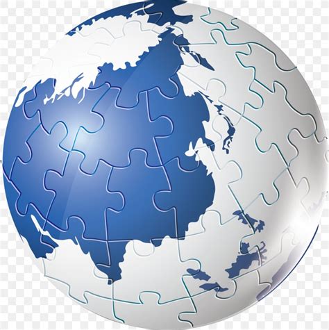 Earth Jigsaw Puzzle (uc8fc)uc911uc6d0uae30uacc4, PNG, 1616x1620px ...