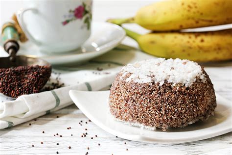 Ragi calories – Nutritional profile of finger millets - Apollo Sugar ...