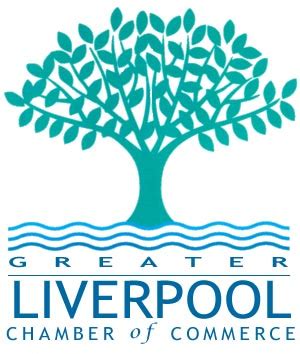 Coffee with the Chamber – Greater Liverpool Chamber of Commerce