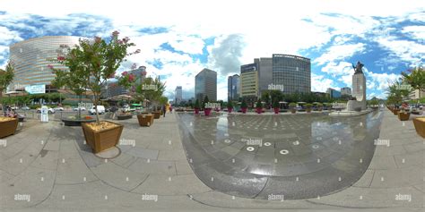 360 Panorama City High Resolution Stock Photography and Images - Alamy