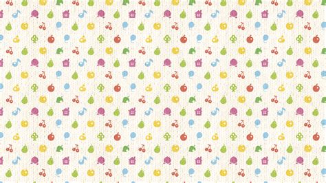 Animal Crossing Items Wallpaper | 4K HD by SupaBloopa on DeviantArt