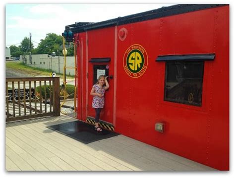 Railroad Museum Spartanburg SC | Spartanburg, Spartanburg sc, South carolina