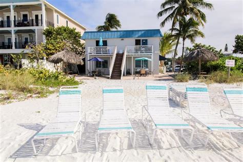 Seabreeze at Anna Maria Island Inn, Bradenton Beach (updated prices 2024)