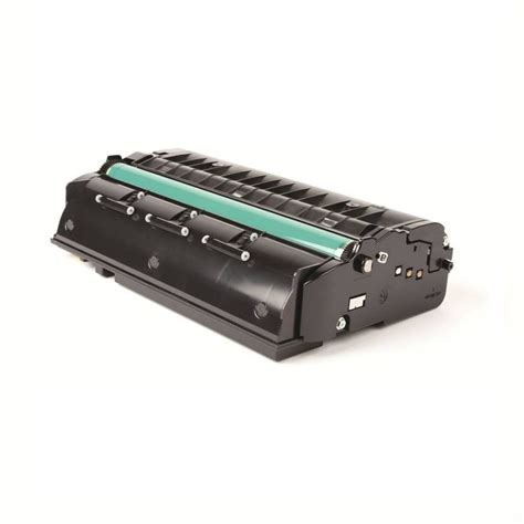 Laser Toner Cartridge SP111 Black Compatble For Ricoh Aficio SP 110 111 ...