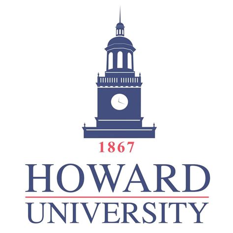 Howard University Logo and Seal Vector Free Logo EPS Download | Howard ...