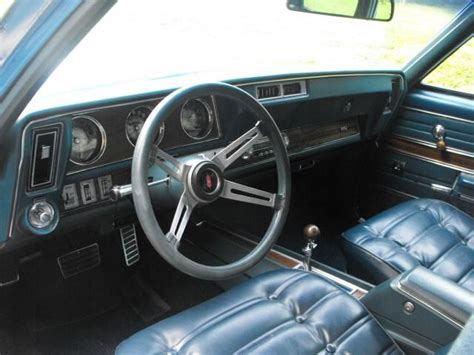 1971 Oldsmobile Vista Cruiser interior | classic car & youngtimer | Pinterest | Interiors