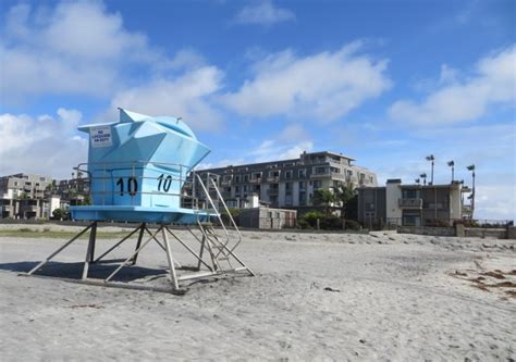 Oceanside Harbor Beach in Oceanside, CA - California Beaches