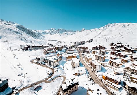 Tignes Le Lac Ski Holidays | Tignes Apartments | Peak Retreats