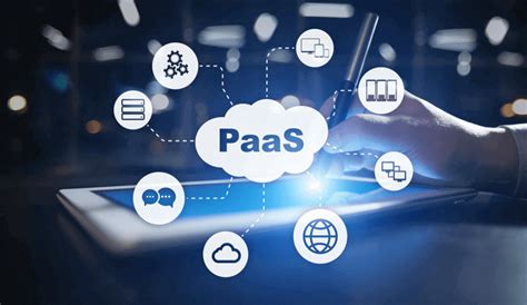 What Is Paas In Cloud Computing? Platform-As-A-Service Explained - attractorpatternresearch.com