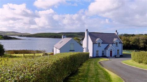 Donegal Holiday Cottages 2019 - Official Site