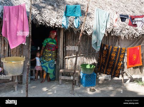 Kuna Indians in San Blas Islands, Panama Stock Photo - Alamy