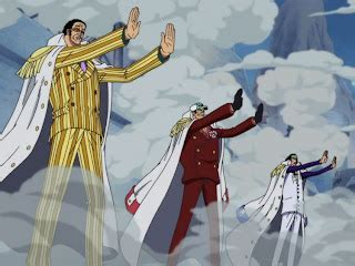 Haki One Piece - Types of Haki | Haki One Piece