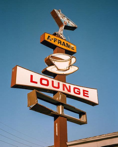 1257 Best Retro, Vintage, & Googie Signs images in 2020 | Googie, Retro, Vintage signs