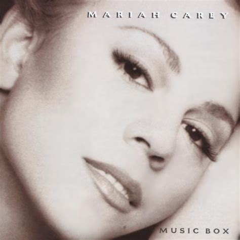 Mariah Carey The Emancipation Of Mimi Album Cover