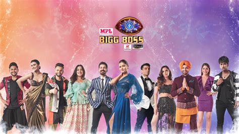 Here's everything you need to know about the Bigg Boss 14 contestants ...