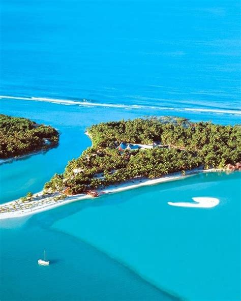 Aitutaki Lagoon Resort & Spa, Aitutaki Island, Cook Islands - Resort ...