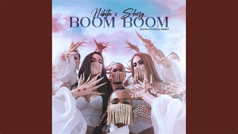 Boom Boom (Remix) - YouTube Music