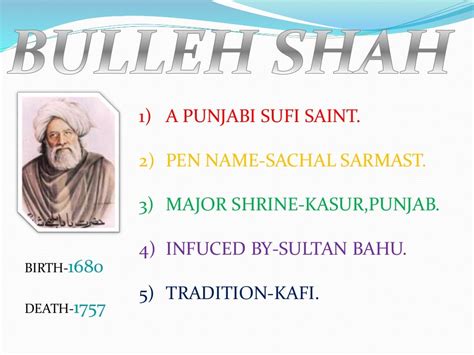 sufi saints of india