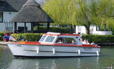 Boating Holidays 2015 | Oulton Broad Tourist Info 2018