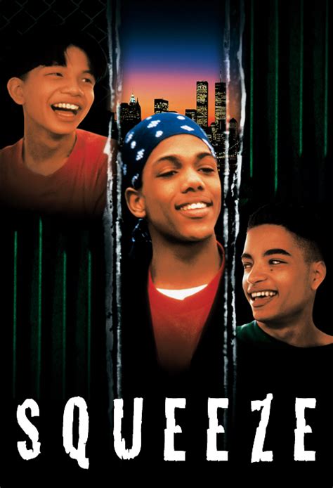 Squeeze - Official Site - Miramax