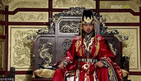 JUMONG - GOGURYEO - maresalulkimyushin