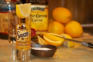 Tequila | For New Year's Eve 08/09 we held a Mexican-themed … | Flickr