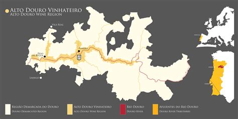 The Douro region | Quintadopego