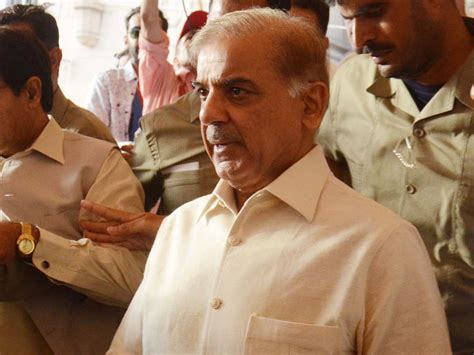 Shahbaz Sharif, family embezzled millions of pounds from UK aid money; laundered to Britain ...