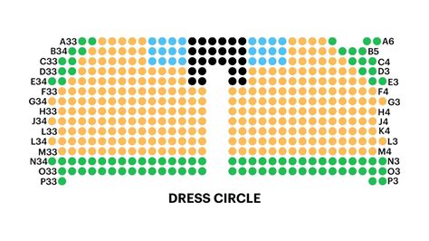 Adelphi Theatre Seating Plan | Best Seats, Best Views, Best Prices