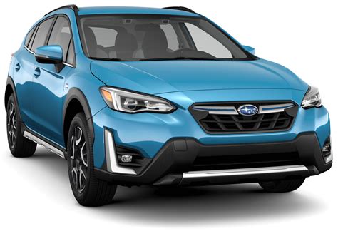 2023 Subaru Crosstrek Hybrid Incentives, Specials & Offers in Irving TX