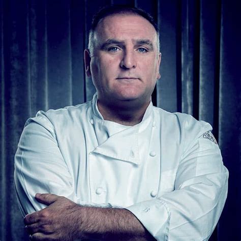 José Andrés Net Worth. Meet His Wife Patricia Andres. - Realitystarfacts