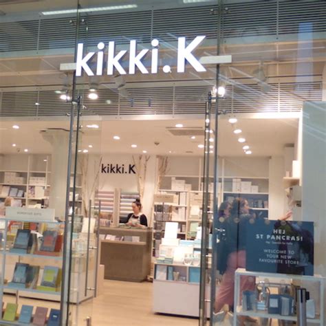 Retailer Kikki.K to write in more expansion through licensing | PG Buzz