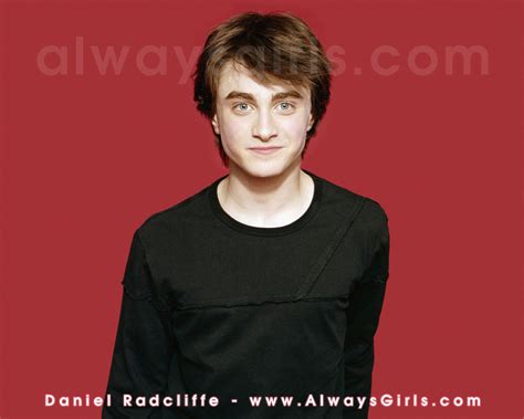 Daniel Radcliffe - Daniel Radcliffe Wallpaper (24258847) - Fanpop